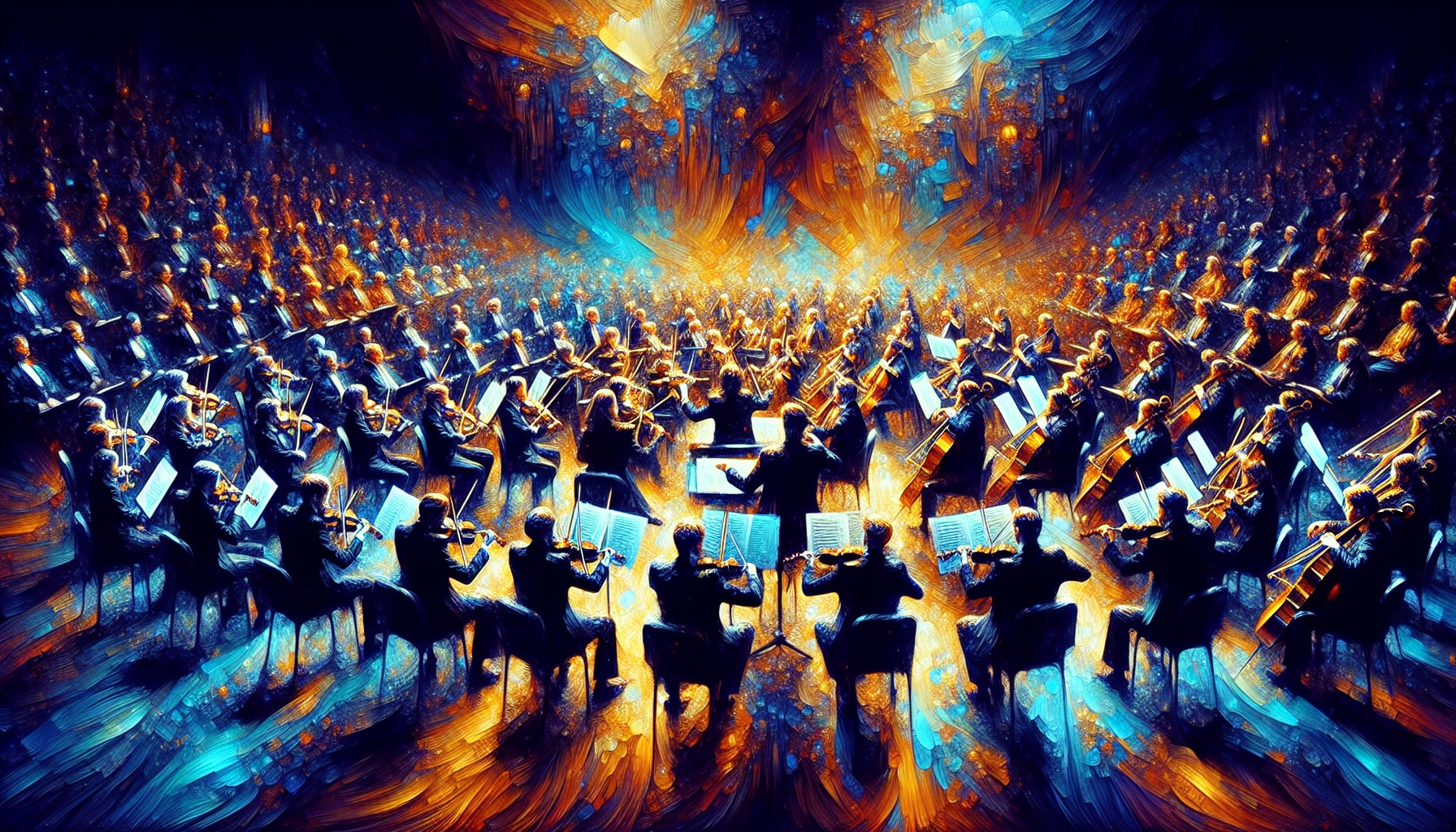OrchestralVision.com premium domain